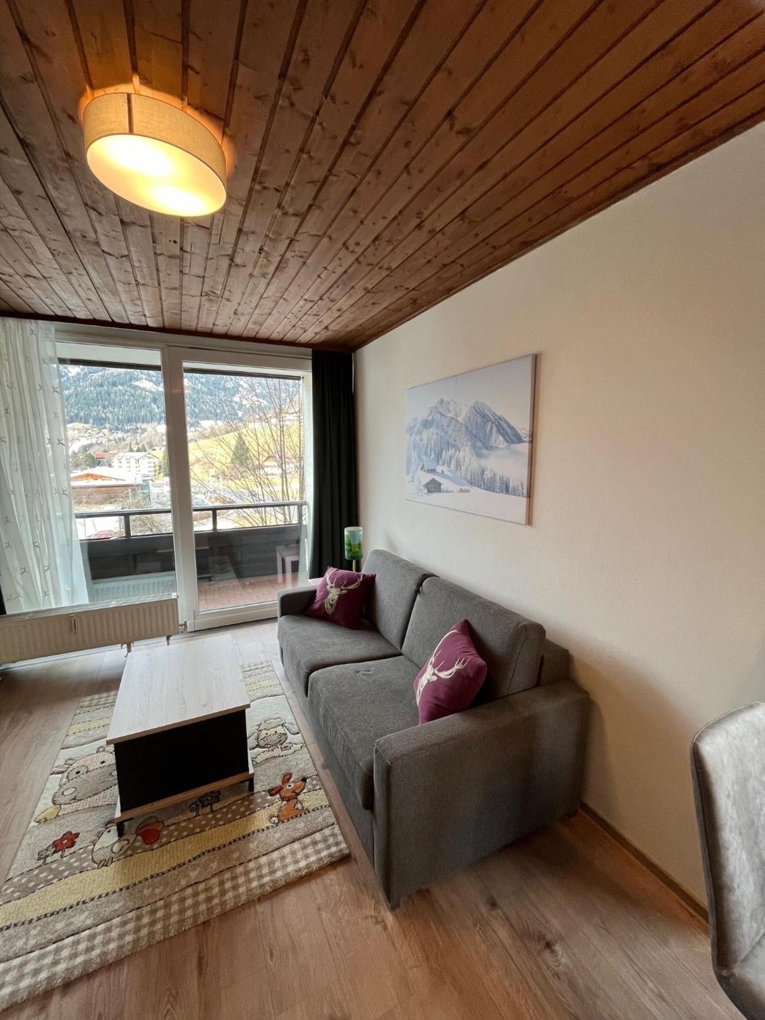 Haus Karnten Bad Kleinkirchheim Ngoại thất bức ảnh