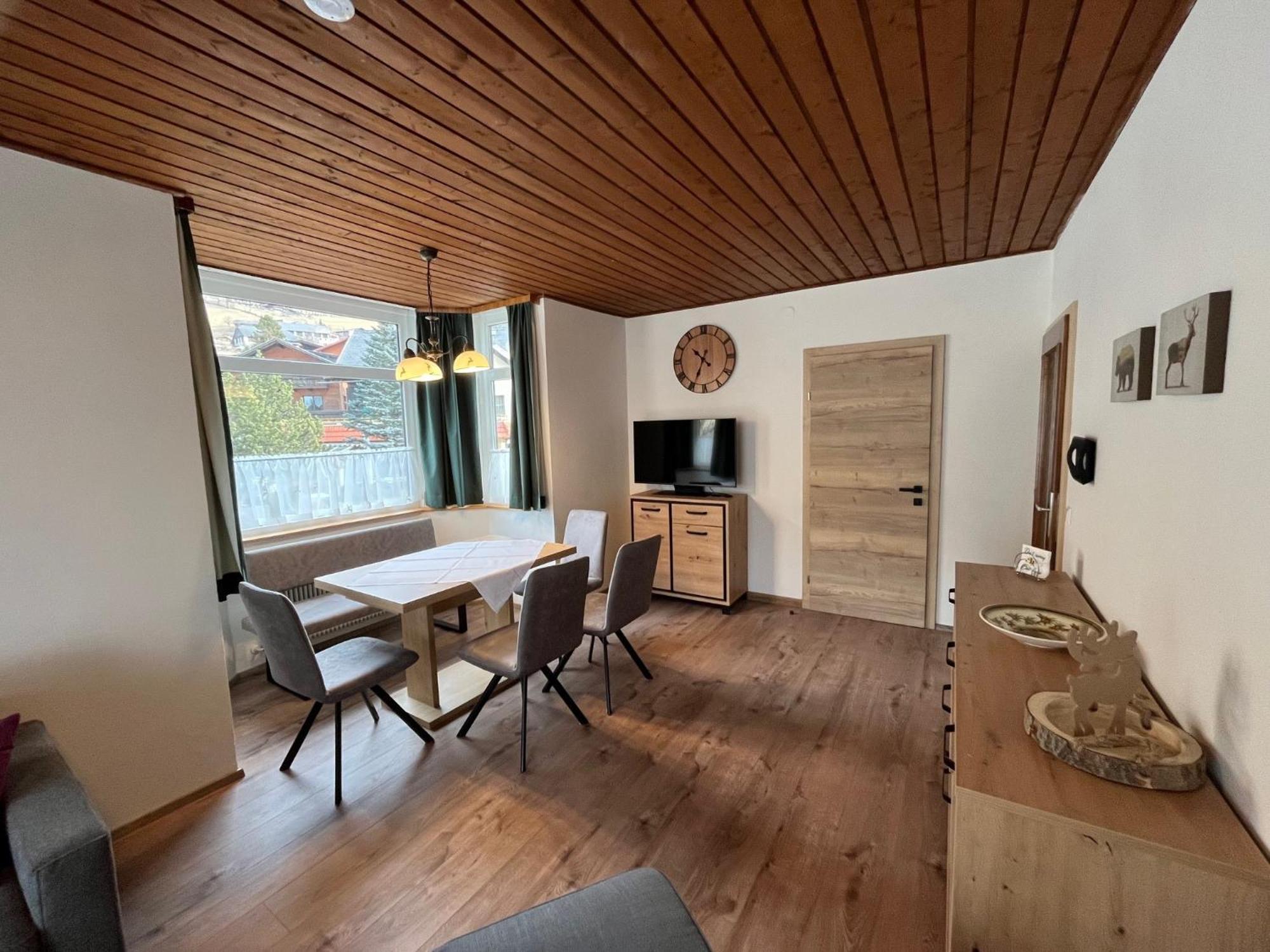 Haus Karnten Bad Kleinkirchheim Ngoại thất bức ảnh