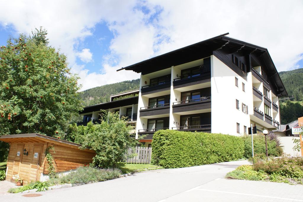 Haus Karnten Bad Kleinkirchheim Ngoại thất bức ảnh