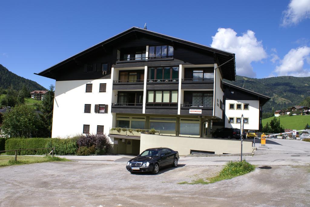 Haus Karnten Bad Kleinkirchheim Ngoại thất bức ảnh