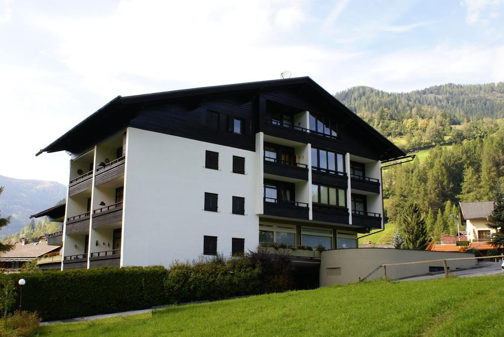 Haus Karnten Bad Kleinkirchheim Ngoại thất bức ảnh