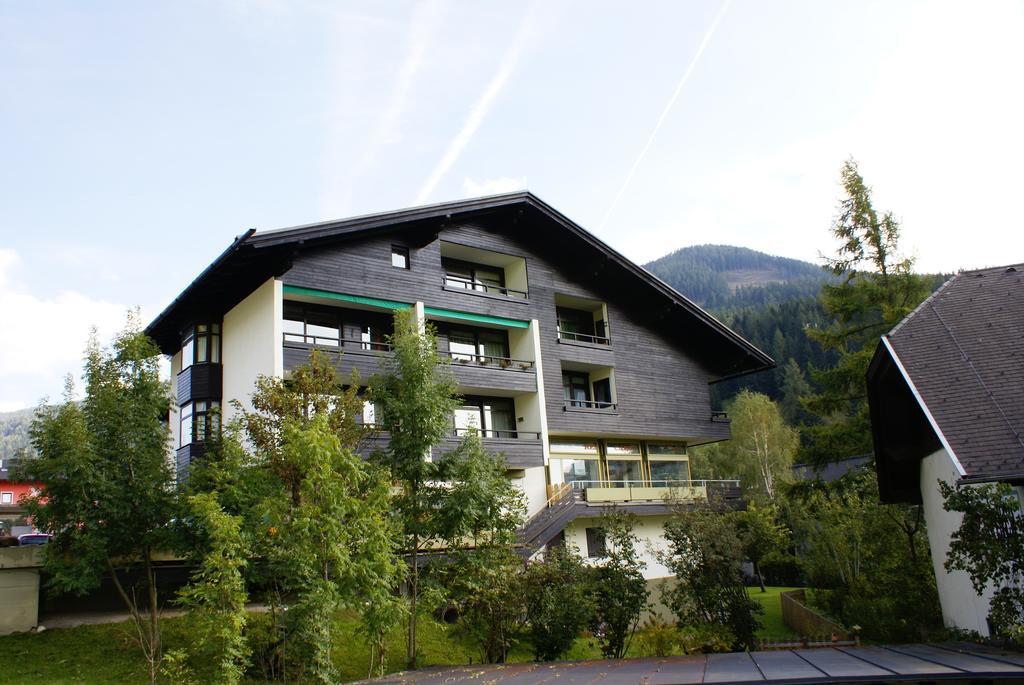 Haus Karnten Bad Kleinkirchheim Ngoại thất bức ảnh