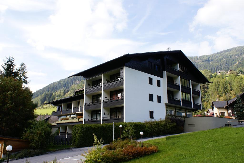 Haus Karnten Bad Kleinkirchheim Ngoại thất bức ảnh